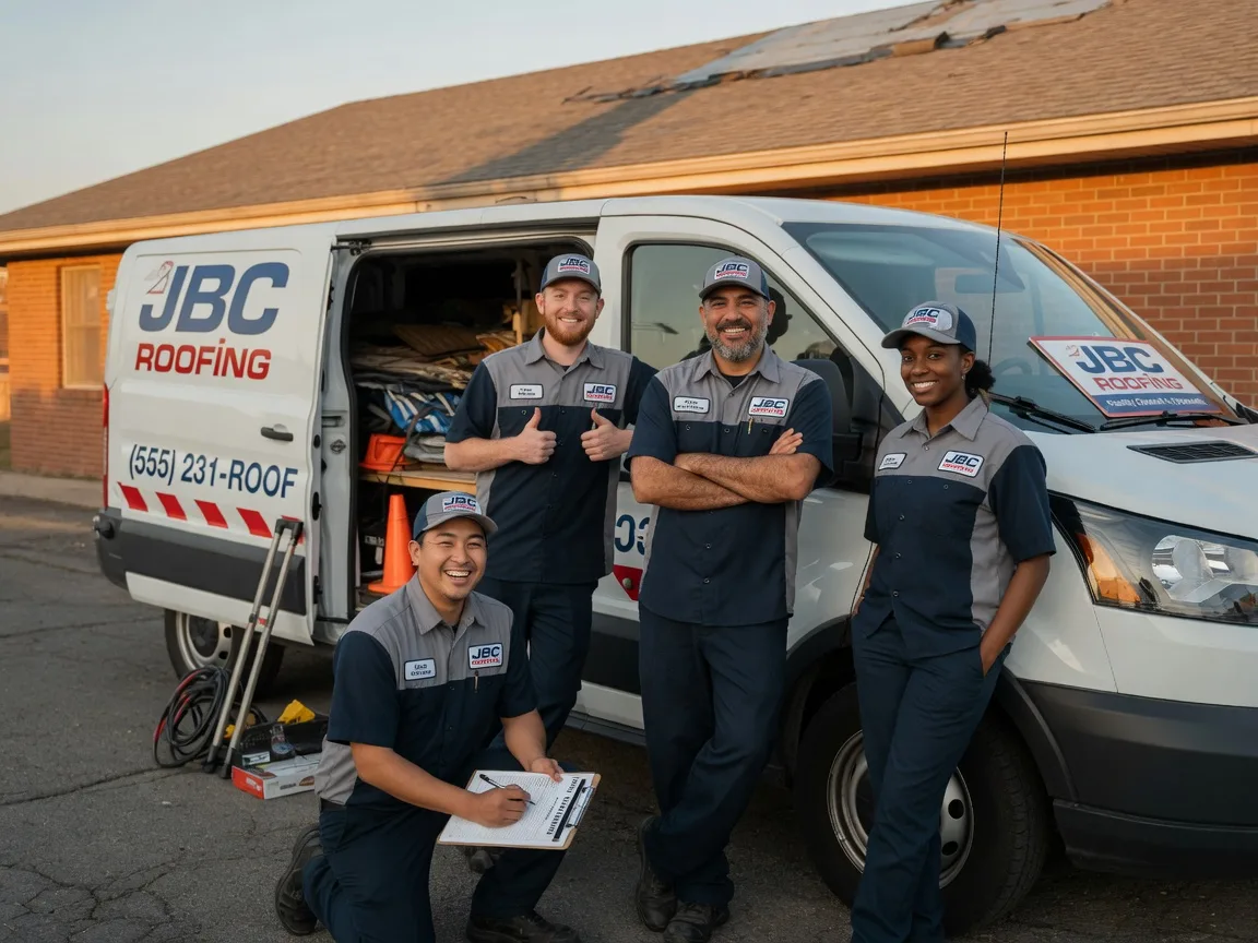 Roof Replacement company in Park Ridge, NJ