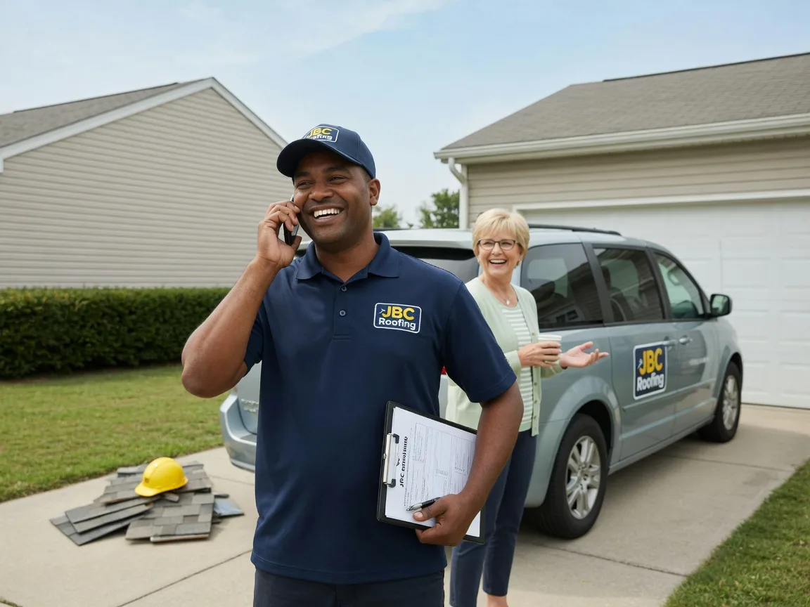 Roof Replacement Park Ridge, NJ FAQs